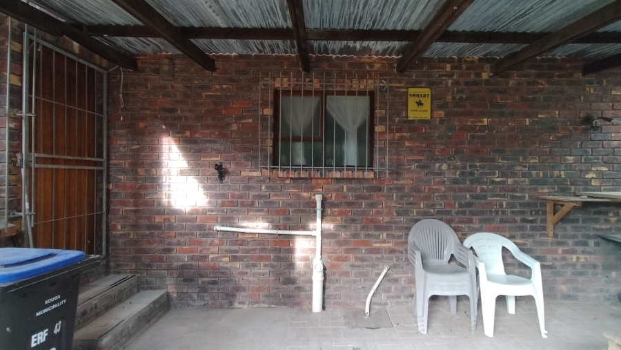 3 Bedroom Property for Sale in Aston Bay Eastern Cape